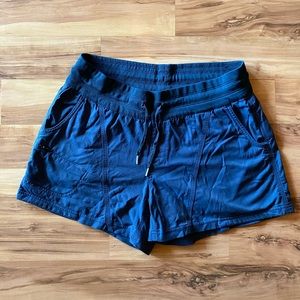 Summer time shorts